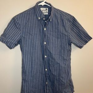 Bonobos Blue shirt